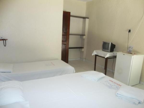 Pension A Pousada Da Praia