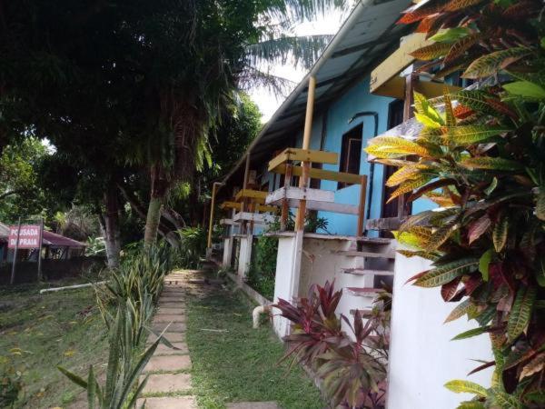 Pension A Pousada Da Praia