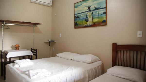 Pension A Pousada Da Praia