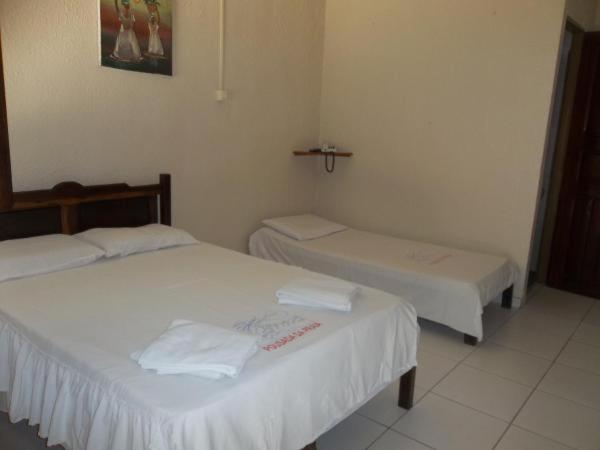 Pension A Pousada Da Praia