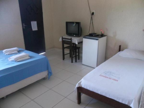 Pension A Pousada Da Praia