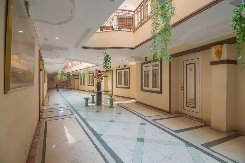 Majatalo Reddoorz Near Setrasari Mall 2