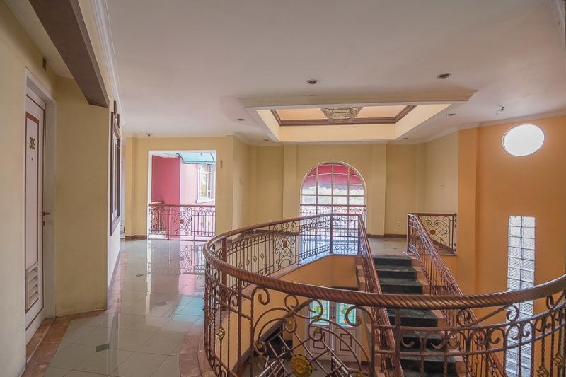 פנסיון Reddoorz Near Setrasari Mall 2