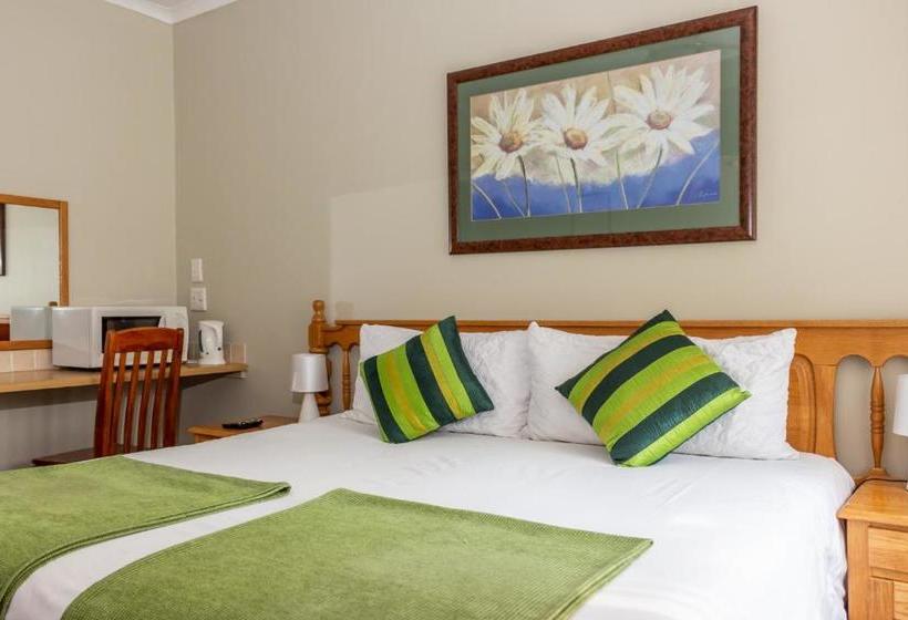 민박 Tuishuis Lodge