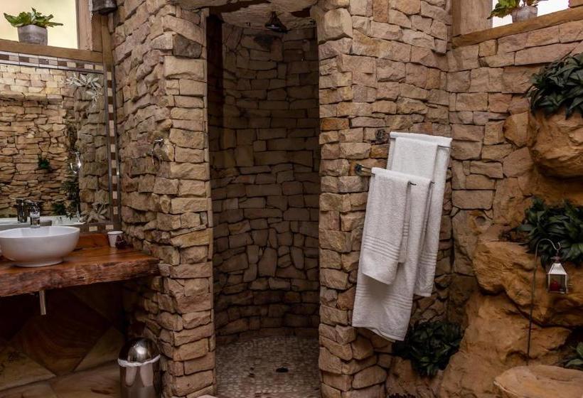 민박 Tuishuis Lodge