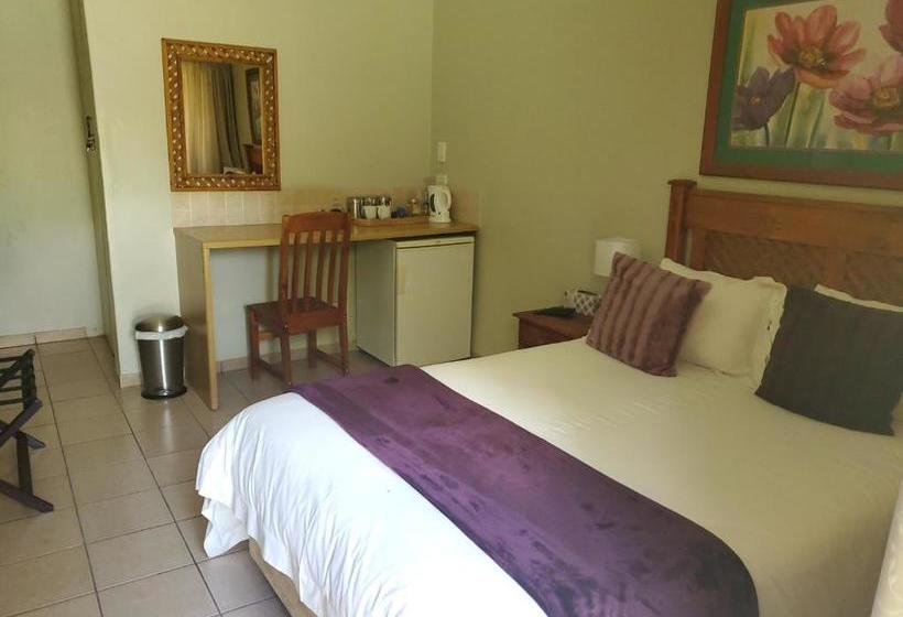 민박 Tuishuis Lodge