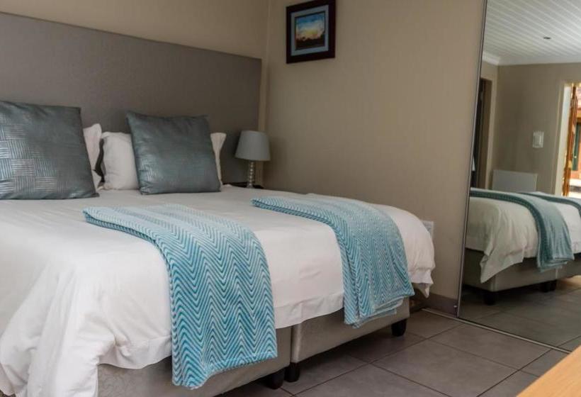 민박 Tuishuis Lodge