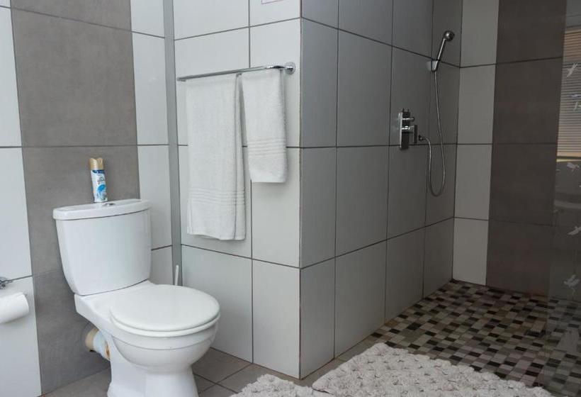 민박 Tuishuis Lodge