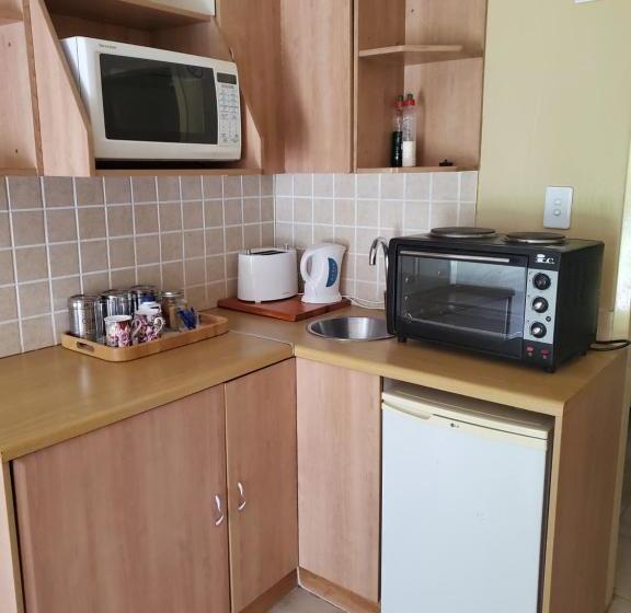 민박 Tuishuis Lodge