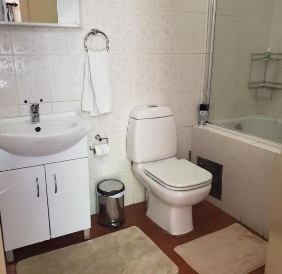 민박 Tuishuis Lodge