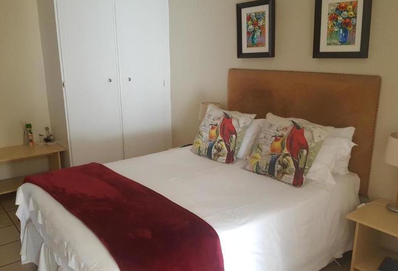 민박 Tuishuis Lodge