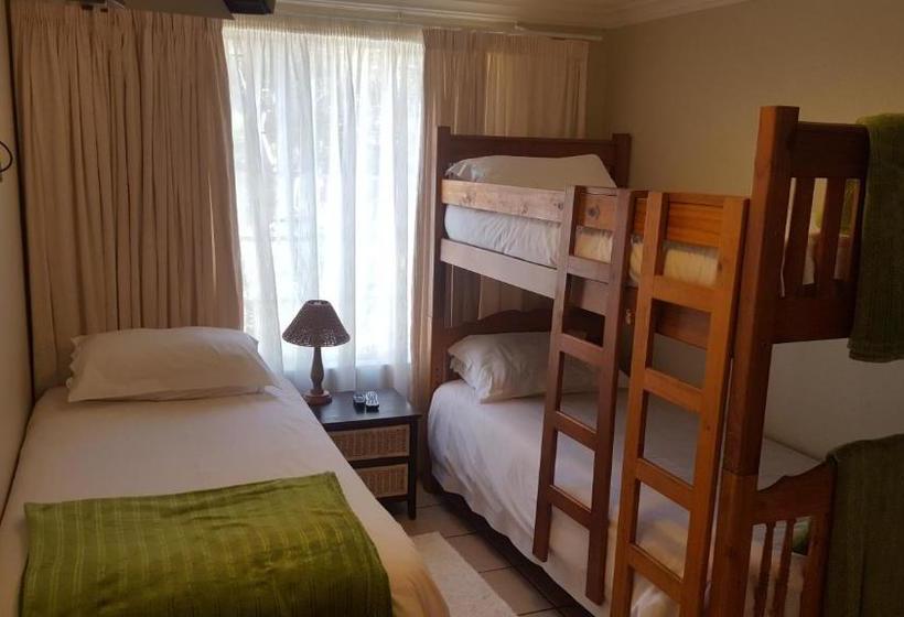 민박 Tuishuis Lodge