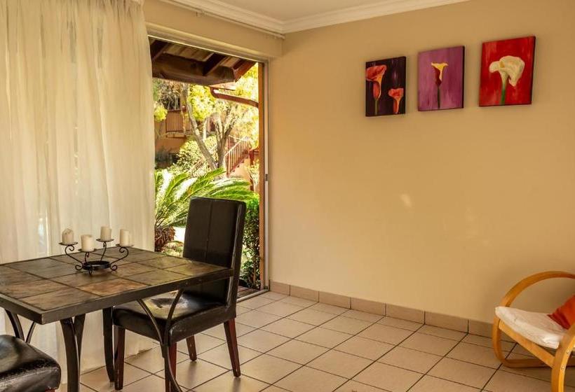 민박 Tuishuis Lodge