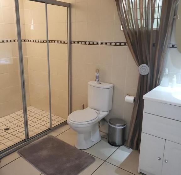 민박 Tuishuis Lodge