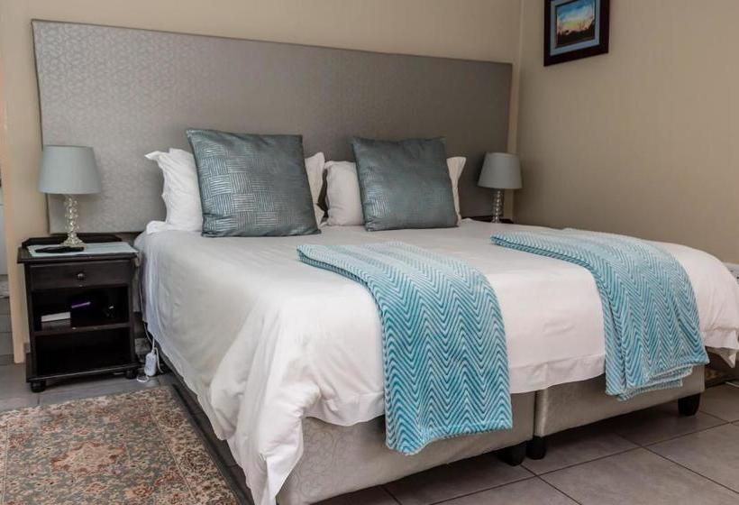 민박 Tuishuis Lodge