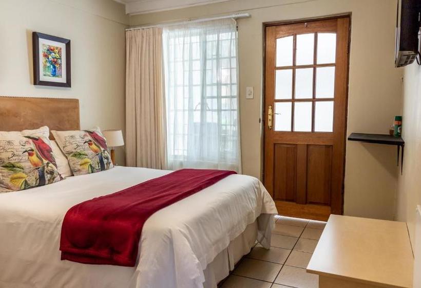 민박 Tuishuis Lodge