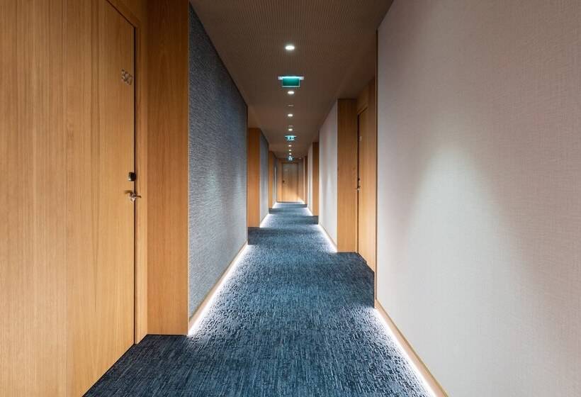 ホテル Eurostars Matosinhos