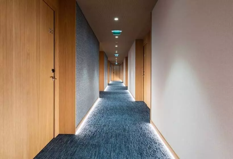 ホテル Eurostars Matosinhos