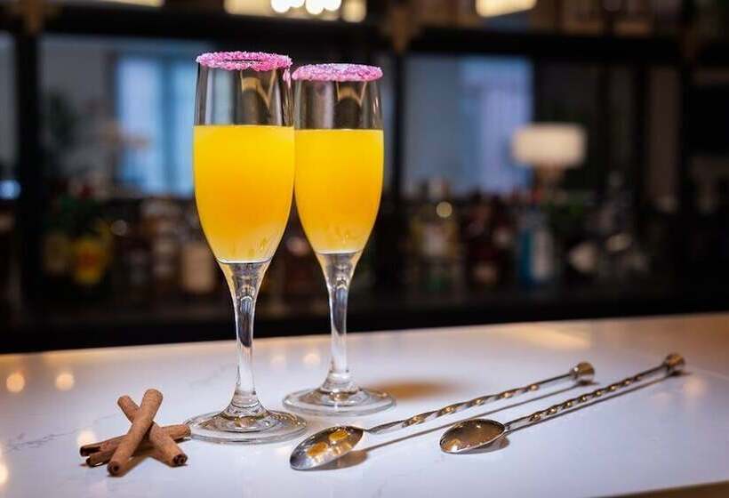 ホテル Eurostars Matosinhos