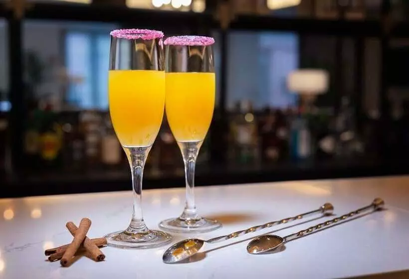 ホテル Eurostars Matosinhos