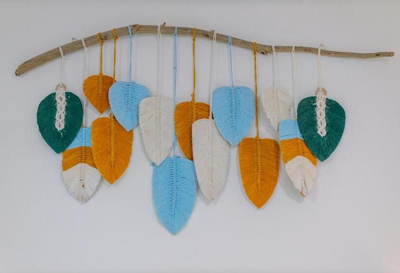 Отель Tò Vò Hostel 2 Huế