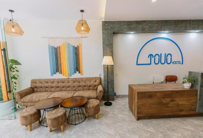 Отель Tò Vò Hostel 2 Huế