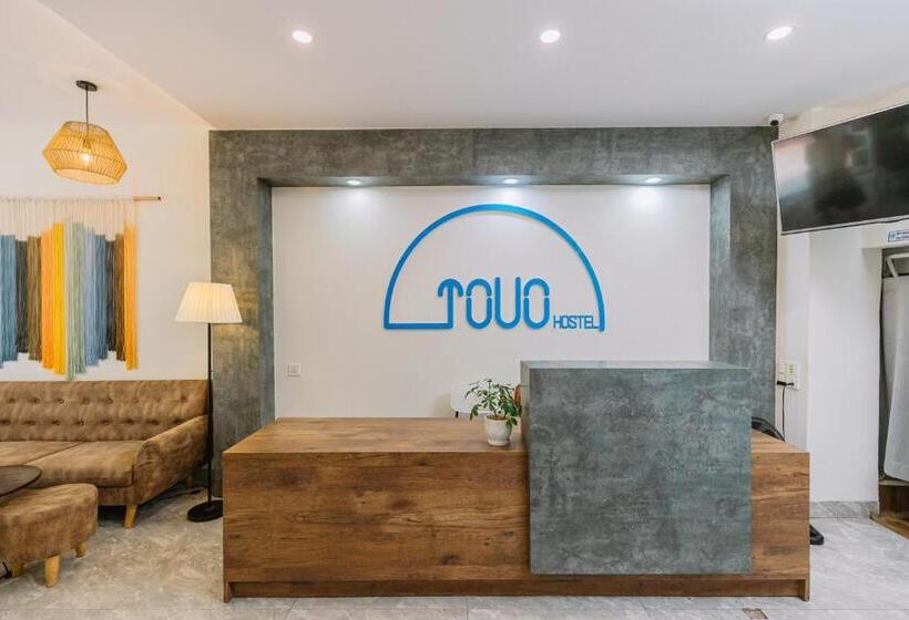 Отель Tò Vò Hostel 2 Huế