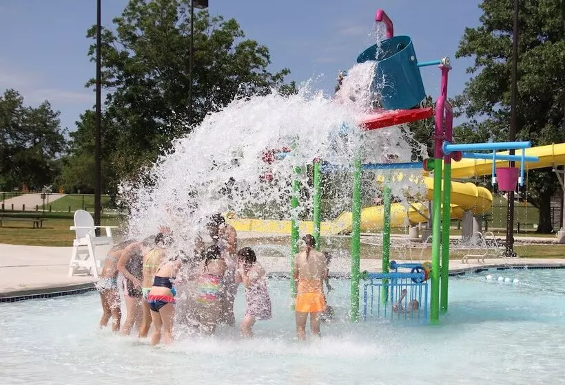 The Lancaster Manor Bed And Breakfast