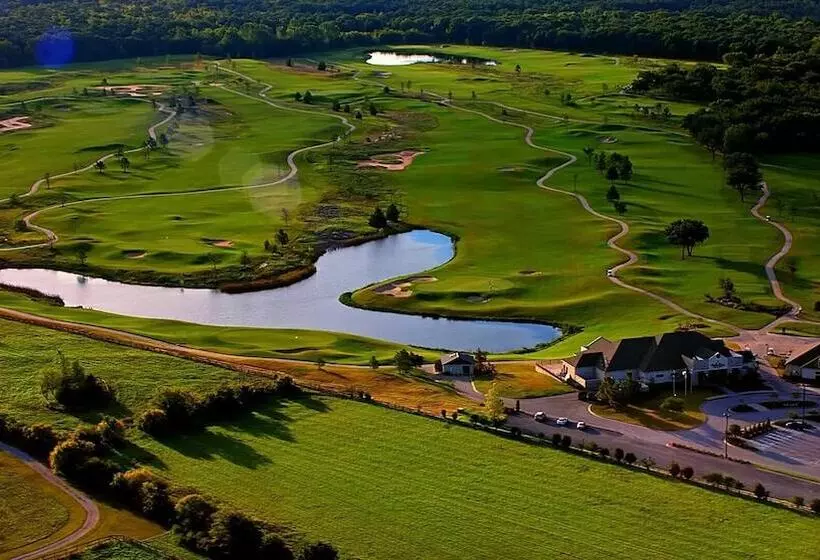 The Lancaster Manor Bed And Breakfast