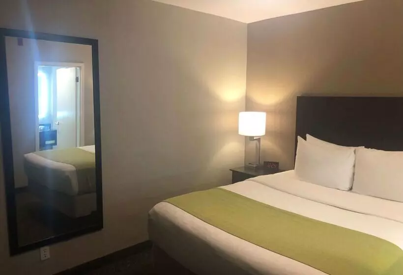 Отель Best Western Fort Lee