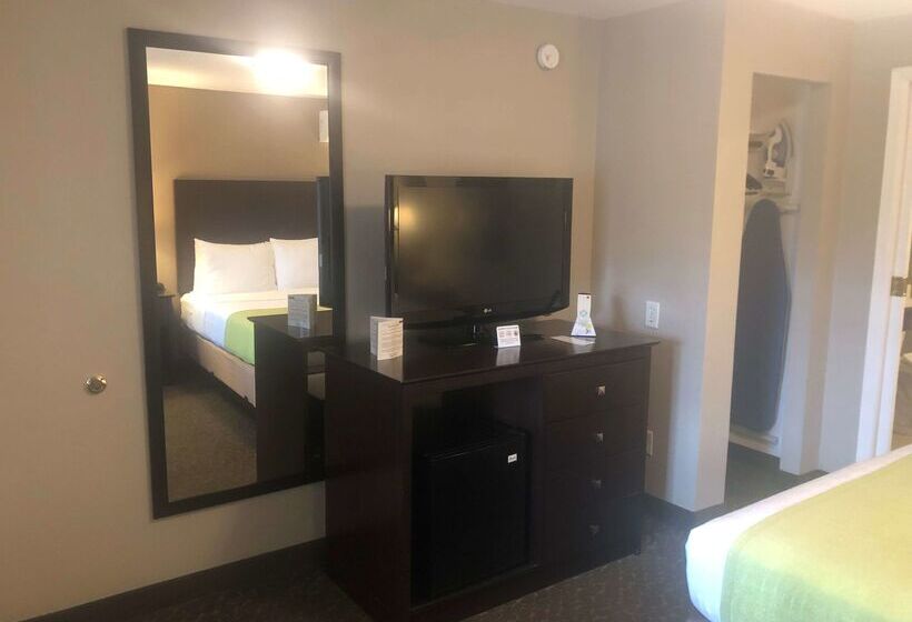 酒店 Best Western Fort Lee