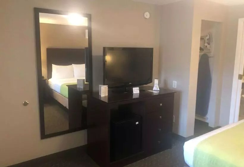 Отель Best Western Fort Lee