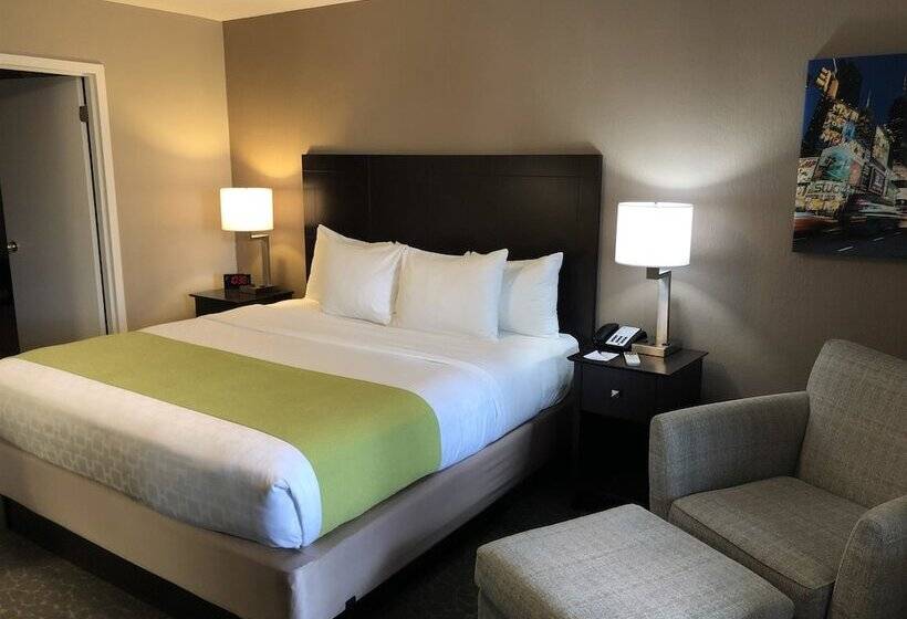 酒店 Best Western Fort Lee