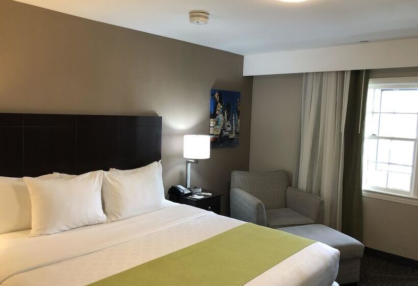 酒店 Best Western Fort Lee