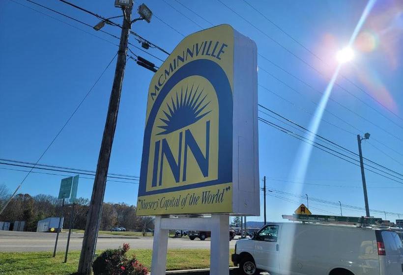 فندق Mcminnville Inn