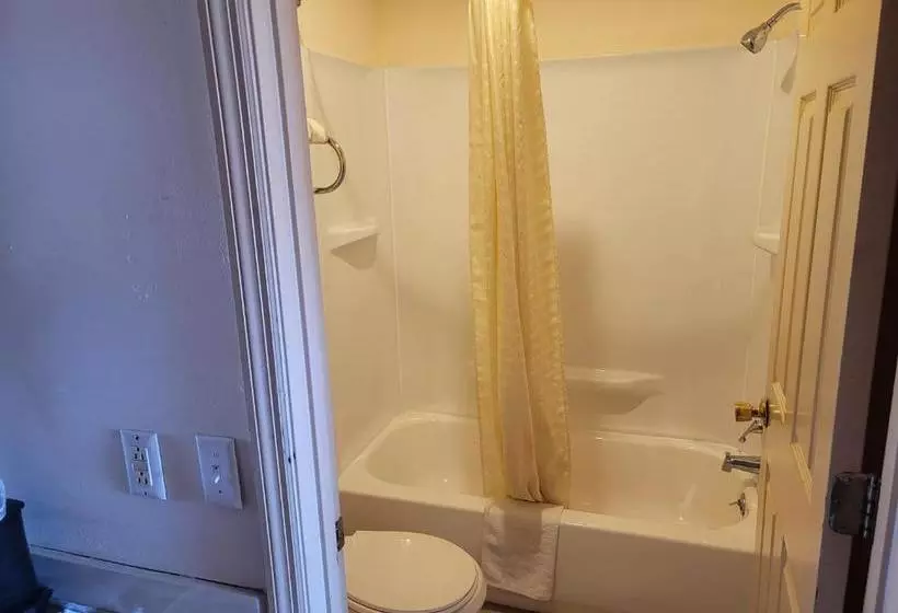 호텔 Mcminnville Inn