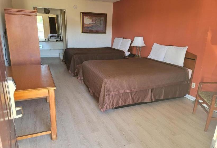 فندق Mcminnville Inn