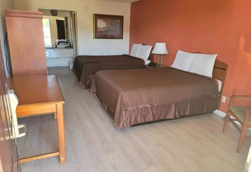 호텔 Mcminnville Inn