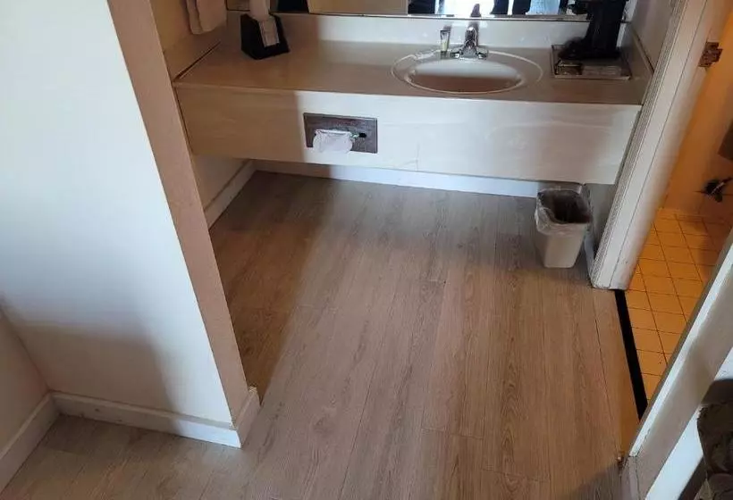 호텔 Mcminnville Inn