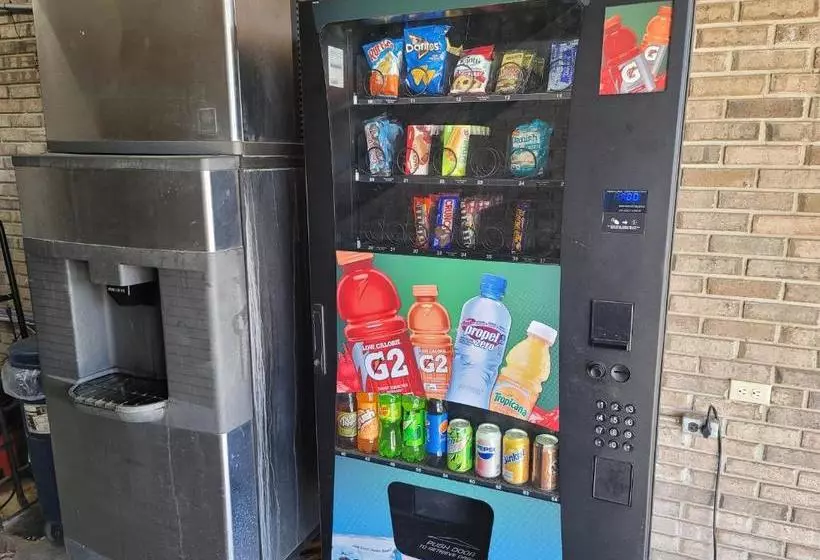 호텔 Mcminnville Inn