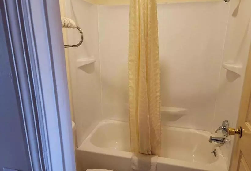 호텔 Mcminnville Inn