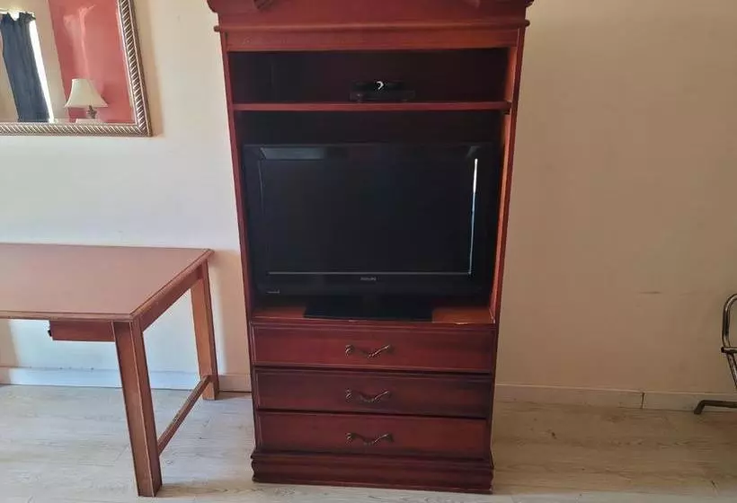 호텔 Mcminnville Inn