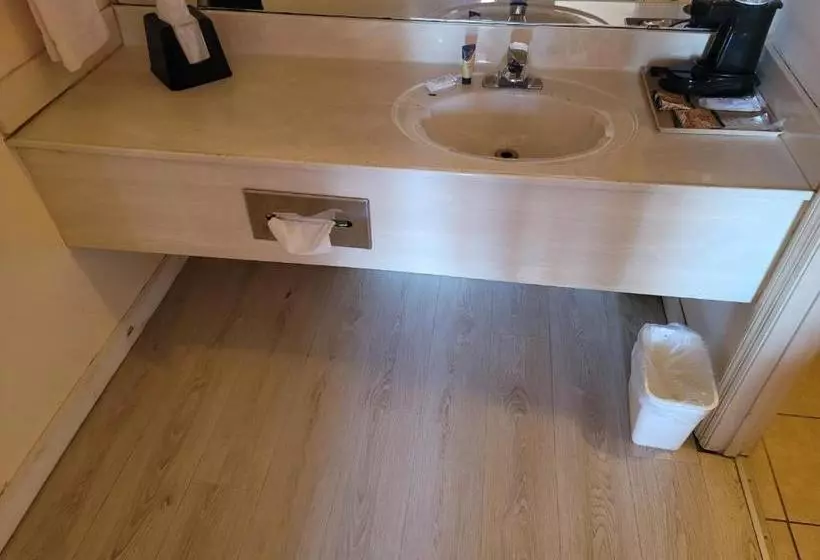 호텔 Mcminnville Inn