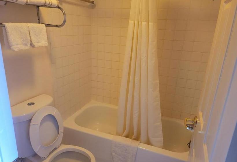 فندق Mcminnville Inn