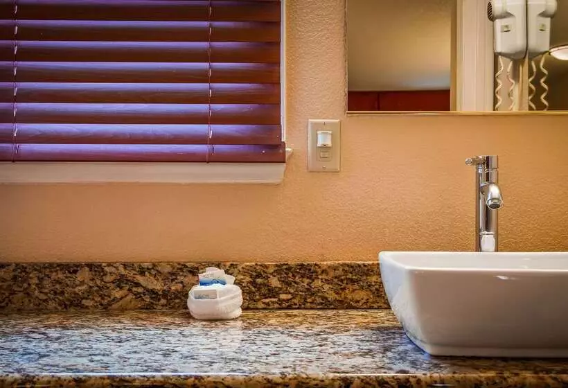 호텔 Best Western Mountainbrook Inn Maggie Valley