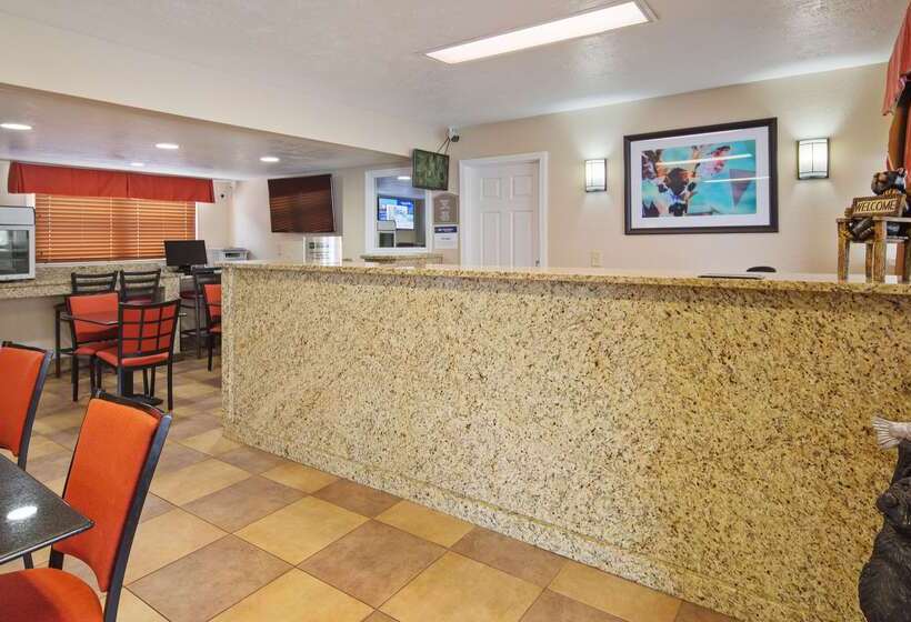 فندق Best Western Mountainbrook Inn Maggie Valley