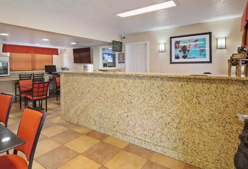 호텔 Best Western Mountainbrook Inn Maggie Valley