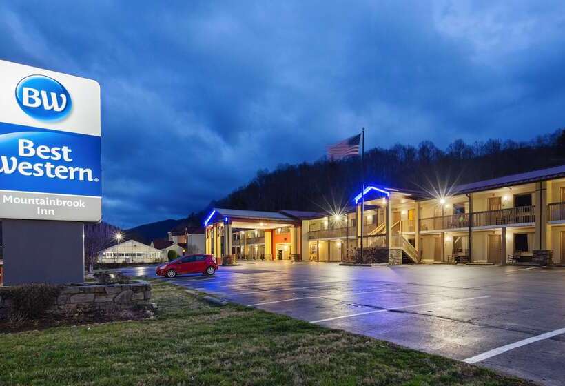 فندق Best Western Mountainbrook Inn Maggie Valley