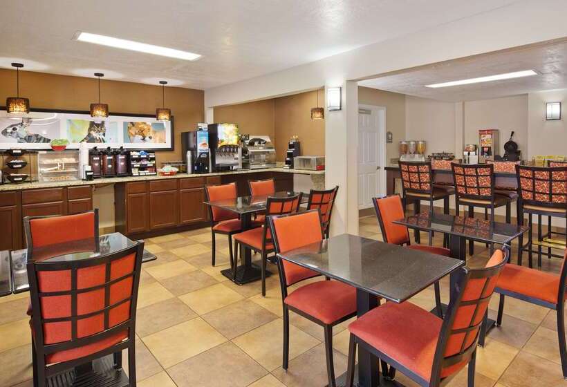 فندق Best Western Mountainbrook Inn Maggie Valley