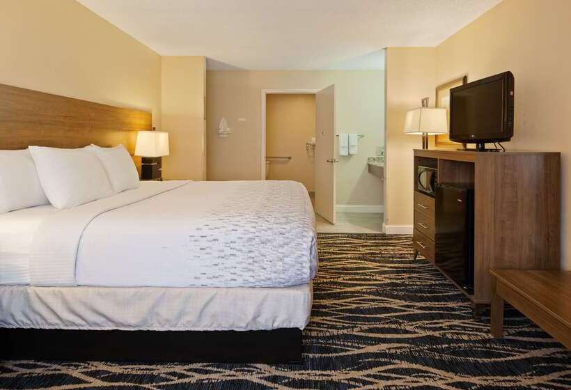 فندق Best Western Mountainbrook Inn Maggie Valley